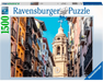 Pamplona, España Rompecabezas 1500 Piezas Ravensburger
