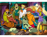 Scooby-Doo rompecabezas 1000 piezas Ravensburger