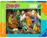Scooby-Doo rompecabezas 1000 piezas Ravensburger