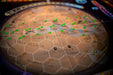 Terraforming Mar juego de Mesa