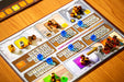 Terraforming Mar juego de Mesa