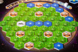Terraforming Mar juego de Mesa