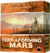 Terraforming Mar juego de Mesa