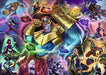 Thanos Rompecabezas 1000 piezas Ravensburger