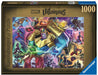 Thanos Rompecabezas 1000 piezas Ravensburger