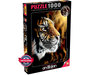 Tigre Rompecabezas 1000 piezas Anatolian