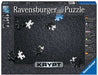 Todo Negro Krypt Rompecabezas 736 Piezas Ravensburger
