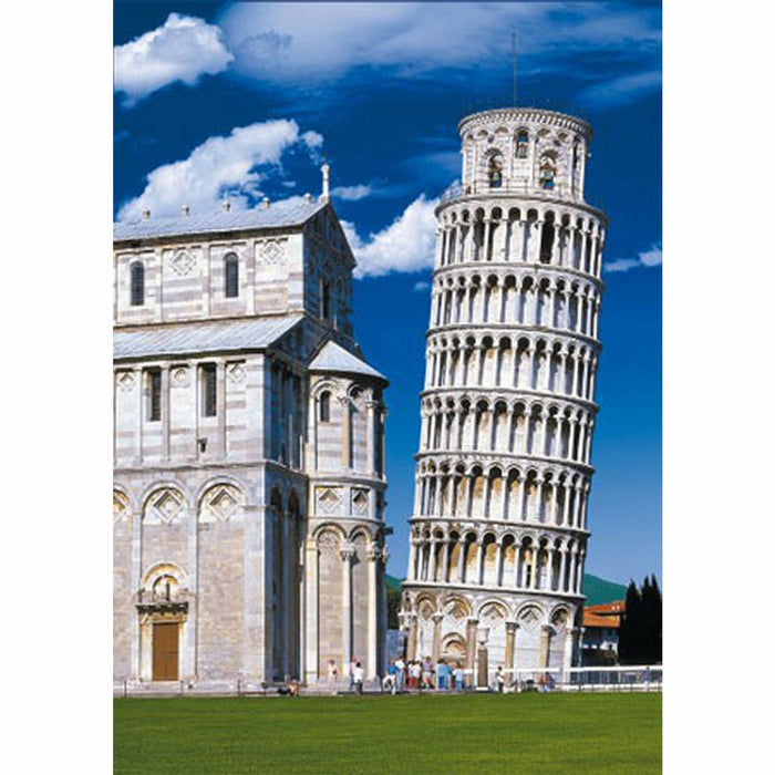 Torre de Pisa