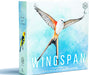 Wingspan juego de mesa Maldito Games